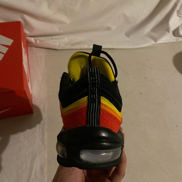 Nike Air Max 97s - Picture 11 of 11